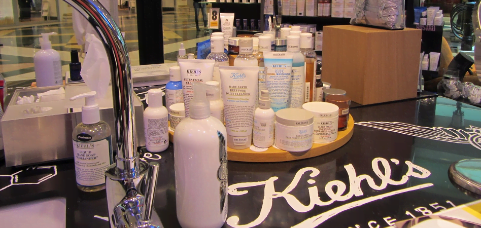 Kiehl&rsquo;s sube una marcha en Colombia y abre en Cali